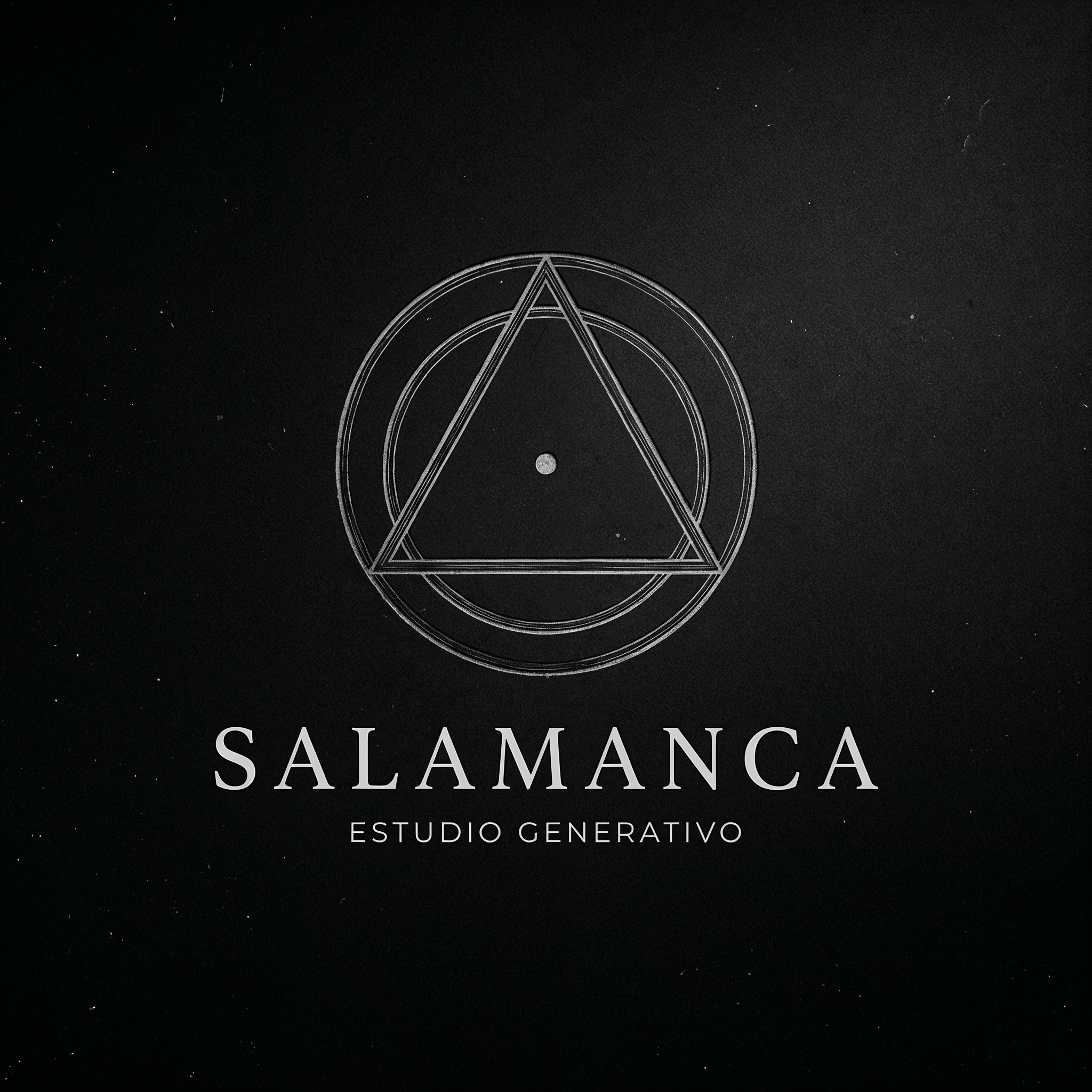 Salamanca Estudio Generativo